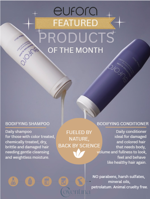 Eufora Bodifying Duo