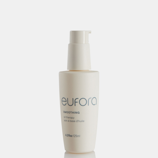 Eufora Smoothing Oil Therapy
