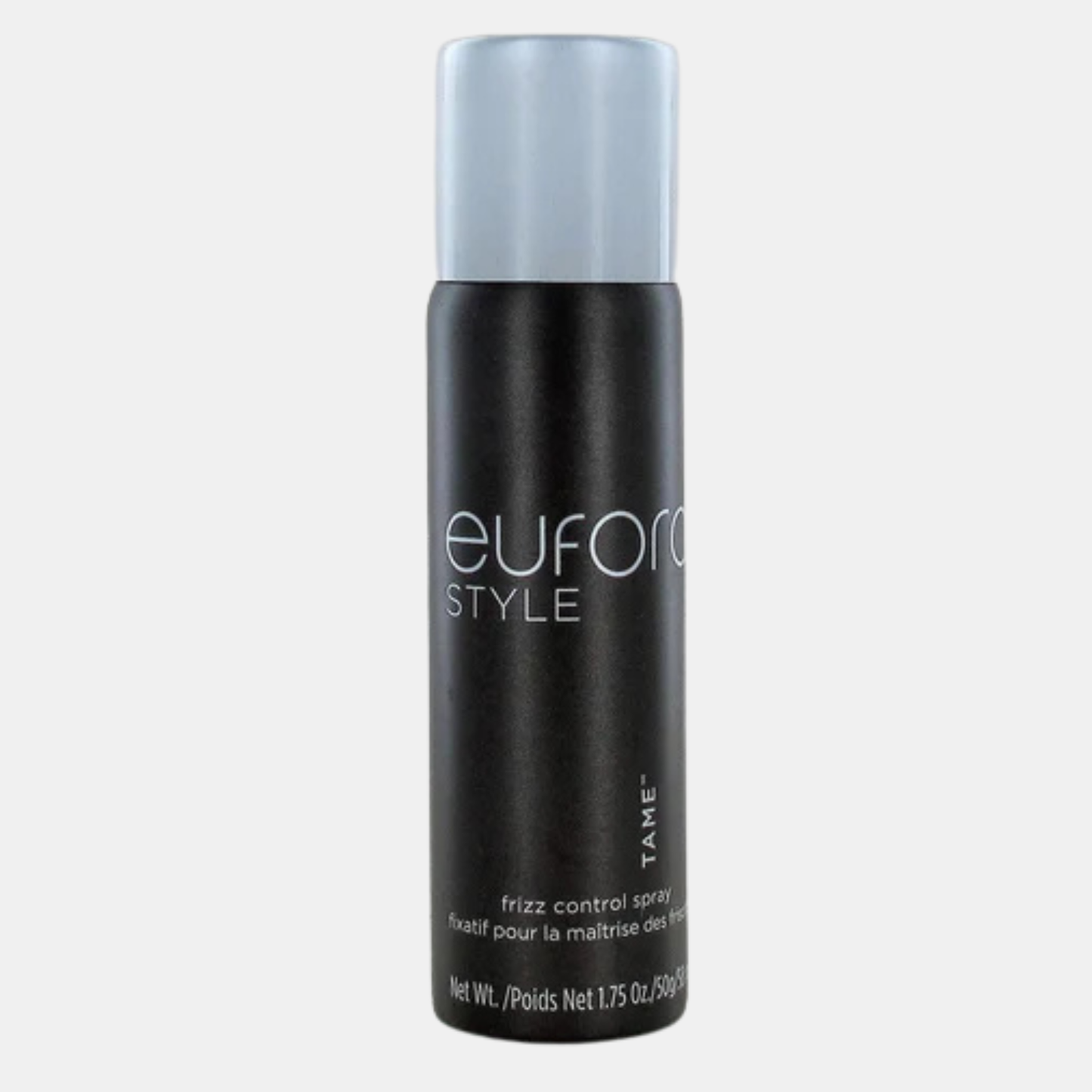 Eufora Tame Frizz Control Spray- Travel Size