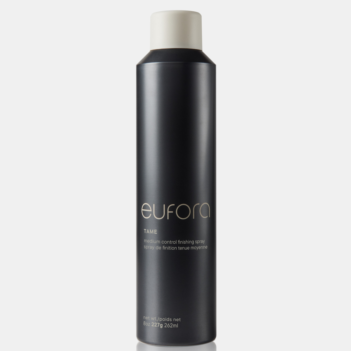 Eufora Tame Medium Control Finishing Spray