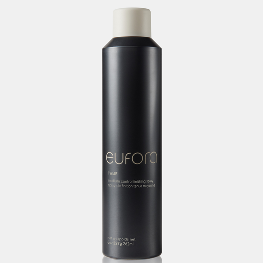 Eufora Tame Medium Control Finishing Spray