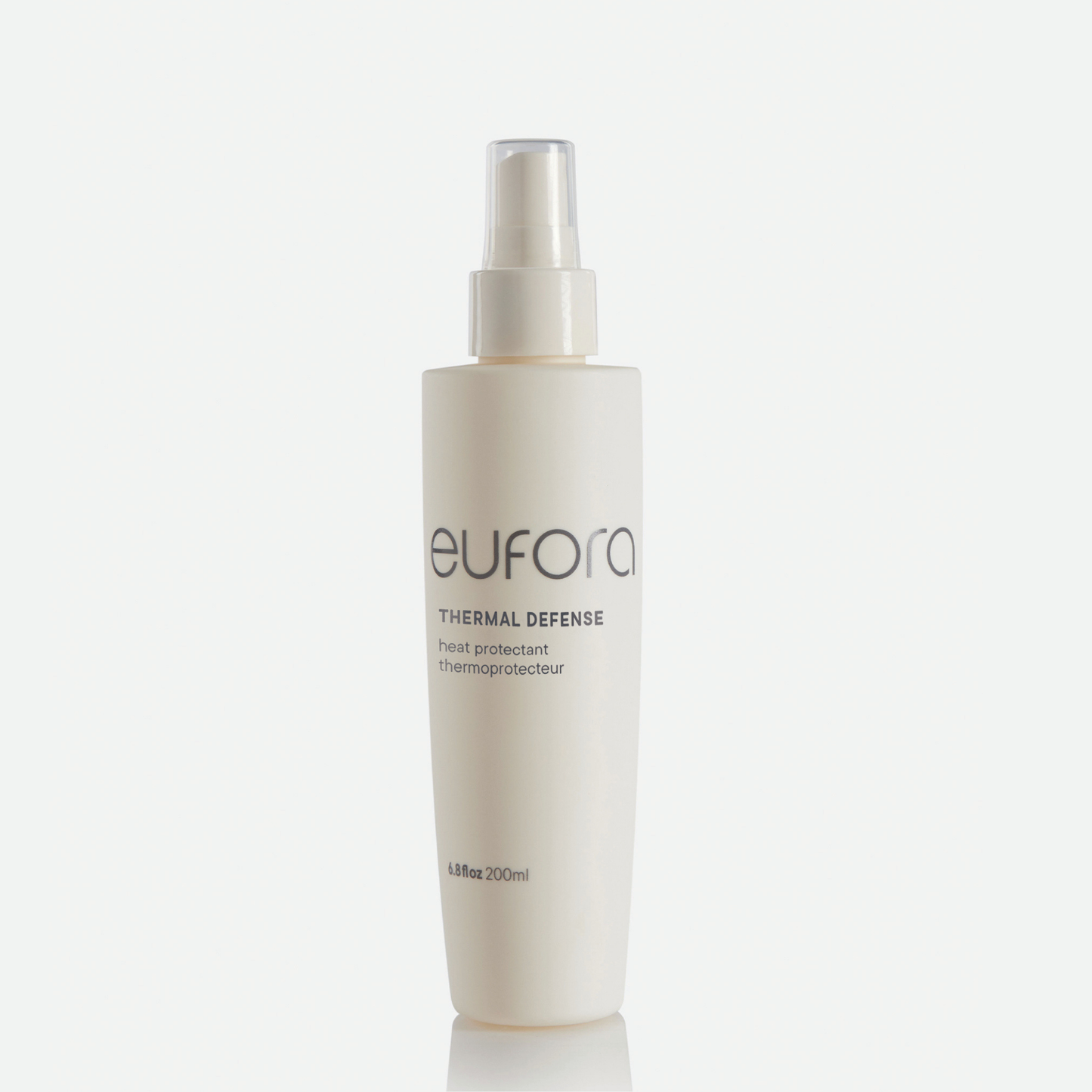 Eufora Thermal Defense Heat Protectant
