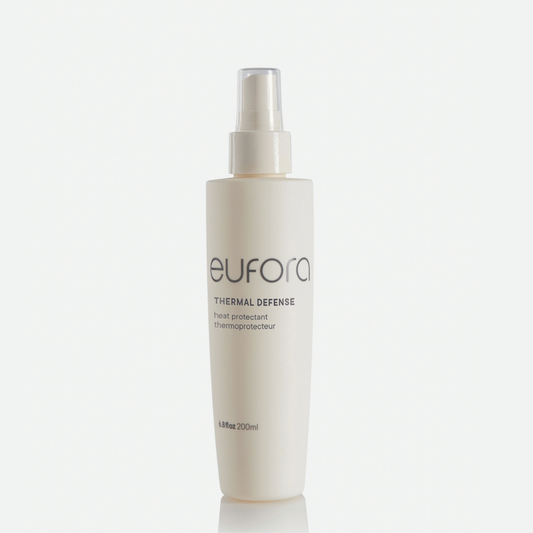 Eufora Thermal Defense Heat Protectant