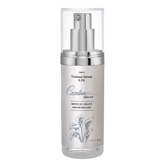Coventina Skincare Tretinol Serum 0.5%