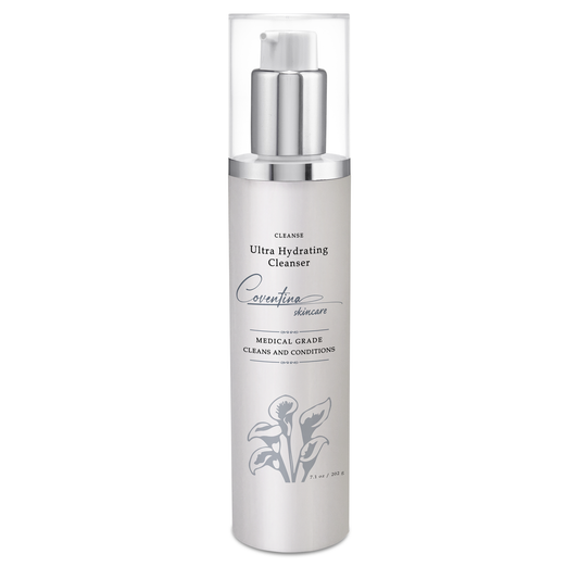 Coventina Skincare Ultra Hydrating Cleanser