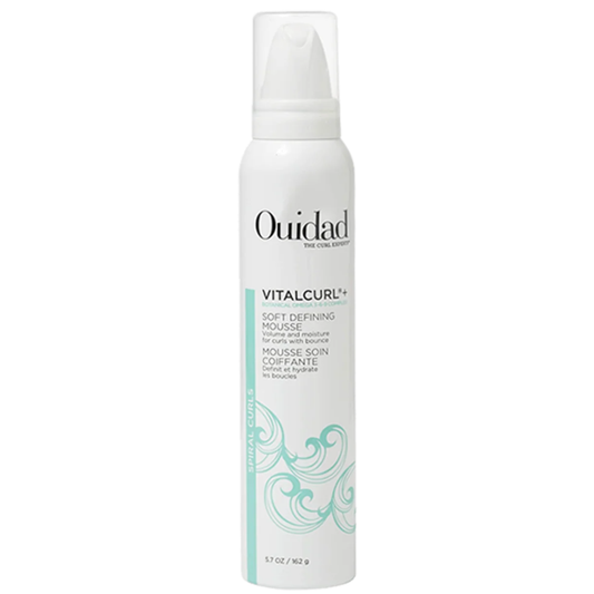 Ouidad Vitalcurl +Soft Defining Mousse