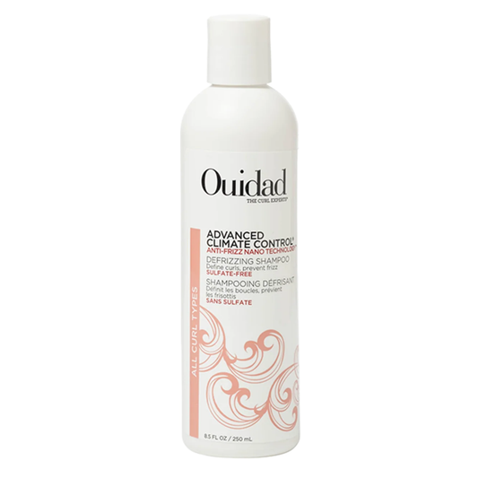 Ouidad Advanced Climate Control Defrizzing Shampoo